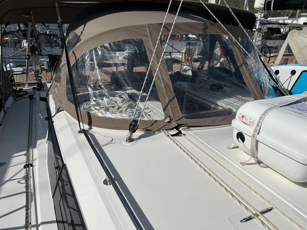 Bavaria C42 | Atlanta