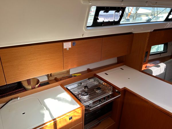 Bavaria C42 | Atlanta