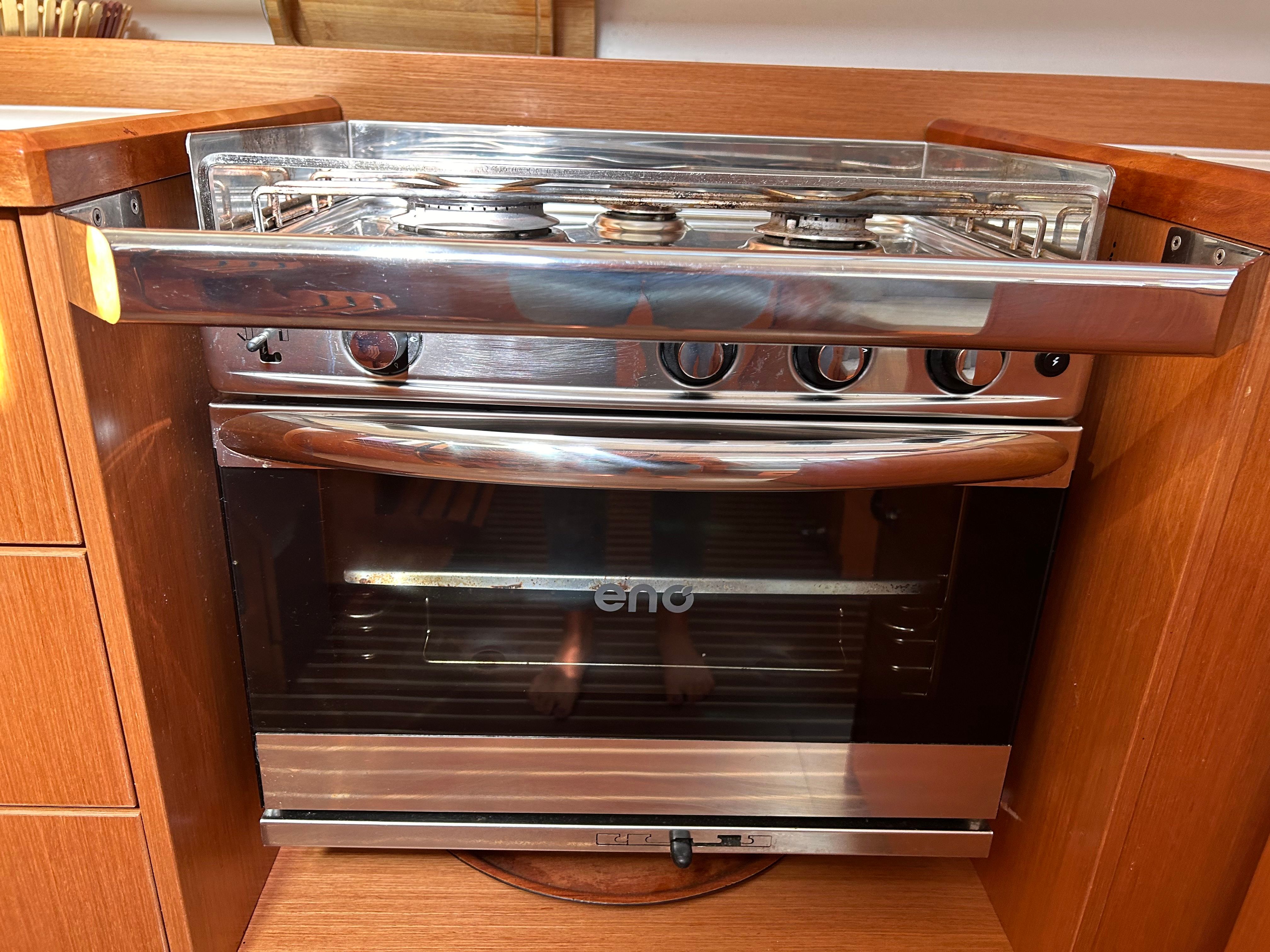 Bavaria C42 | Atlanta