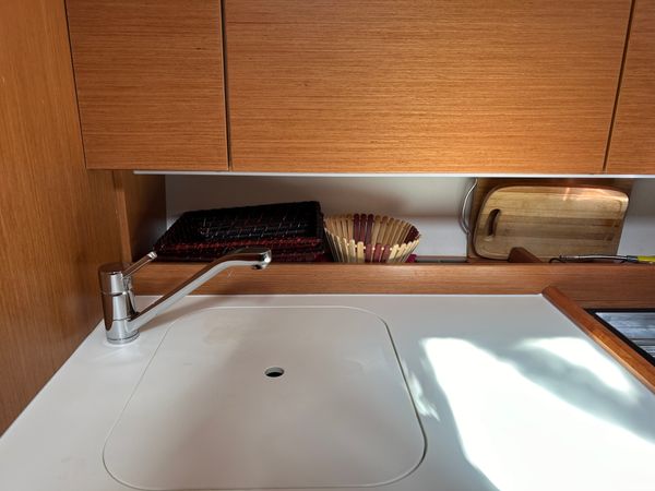 Bavaria C42 | Atlanta