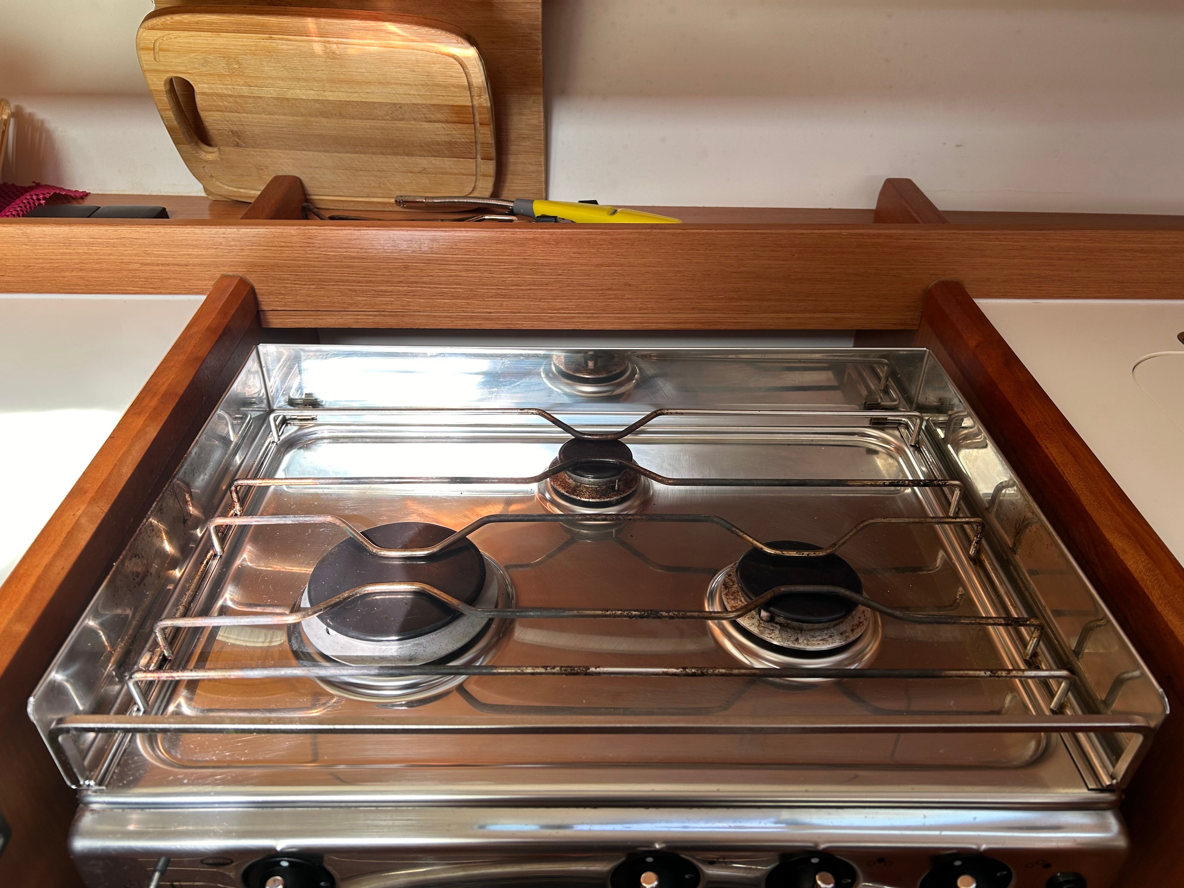 Bavaria C42 | Atlanta