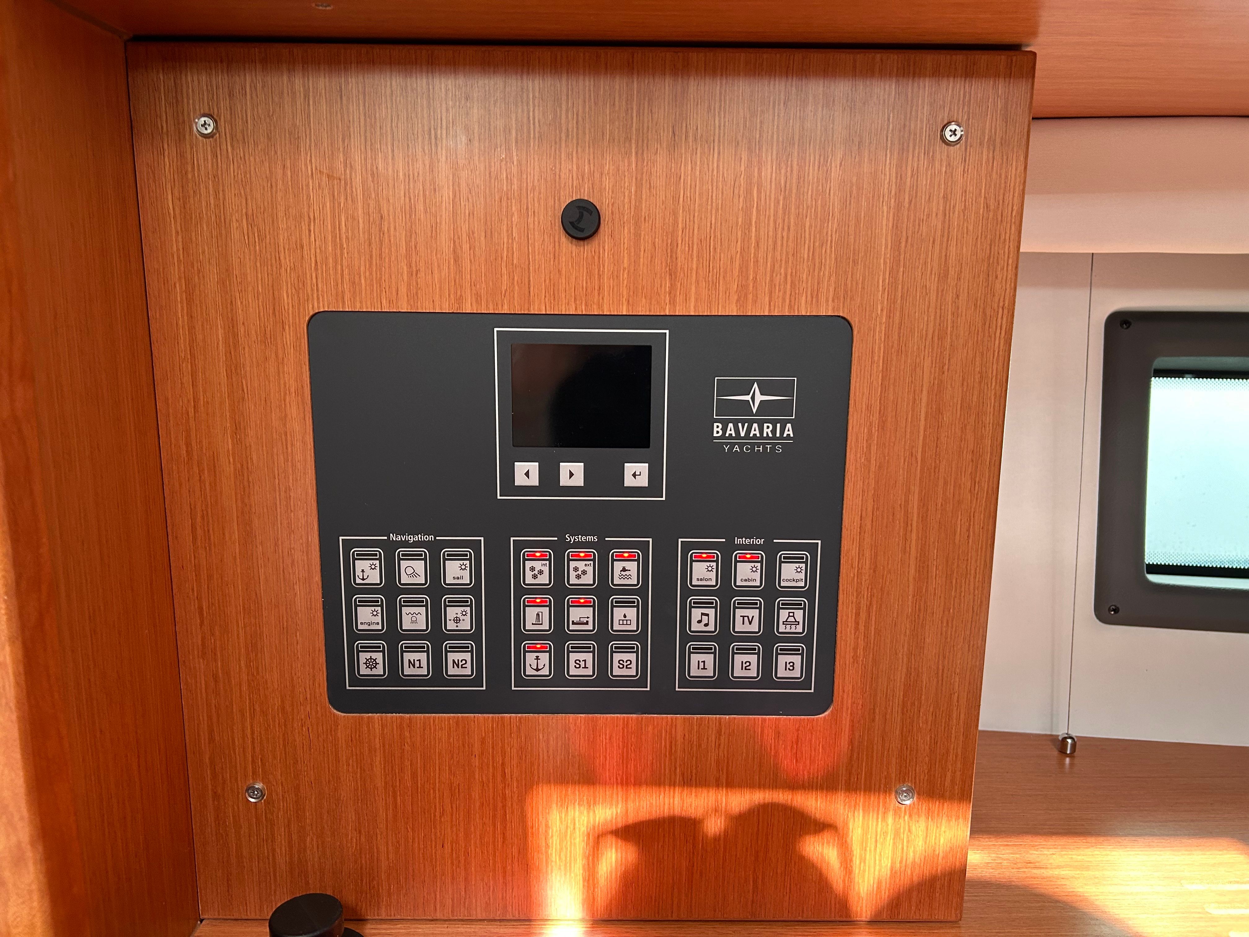 Bavaria C42 | Atlanta