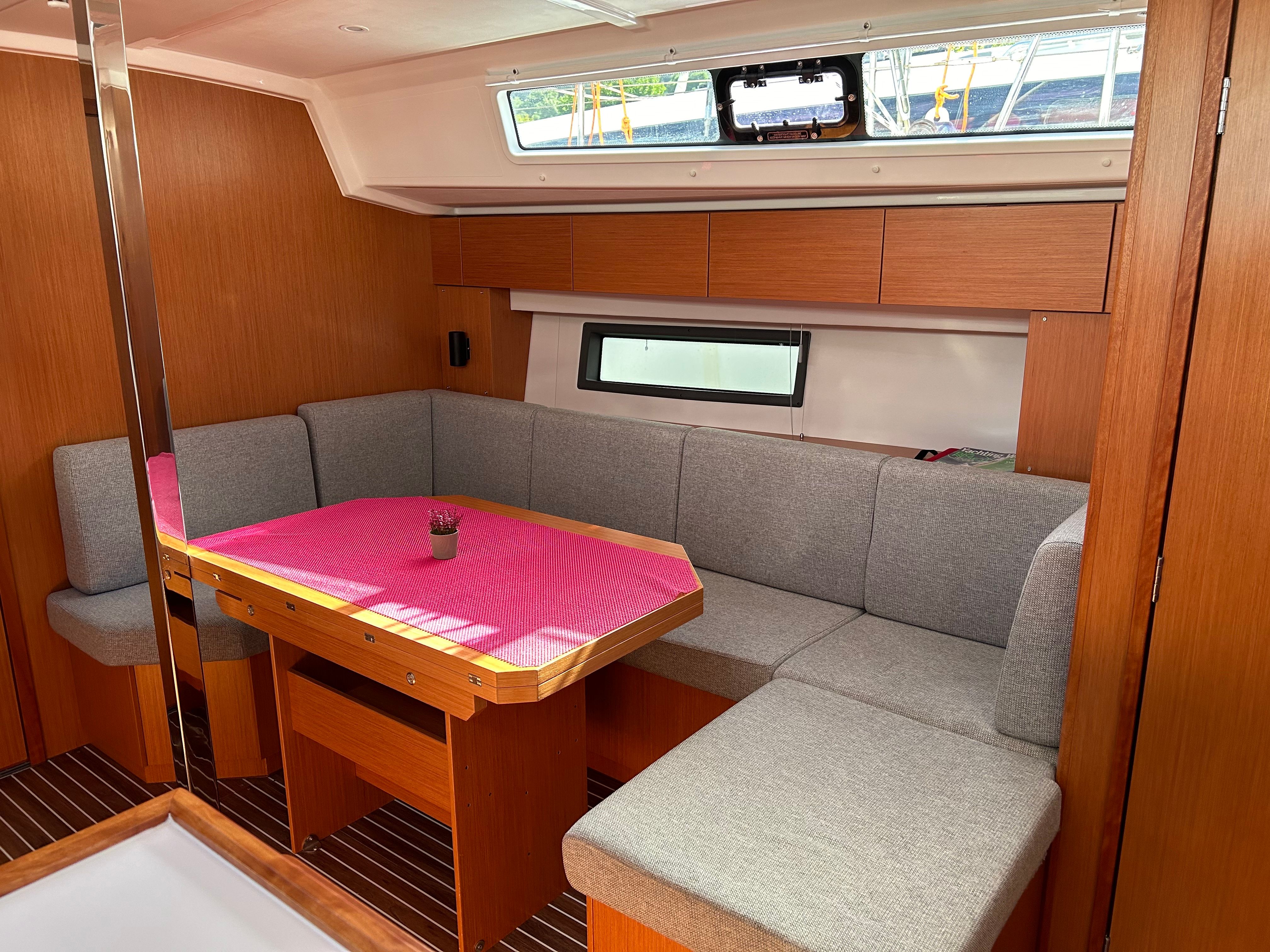 Bavaria C42 | Atlanta