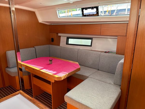 Bavaria C42 | Atlanta