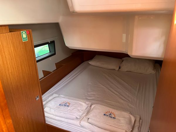 Bavaria C42 | Atlanta