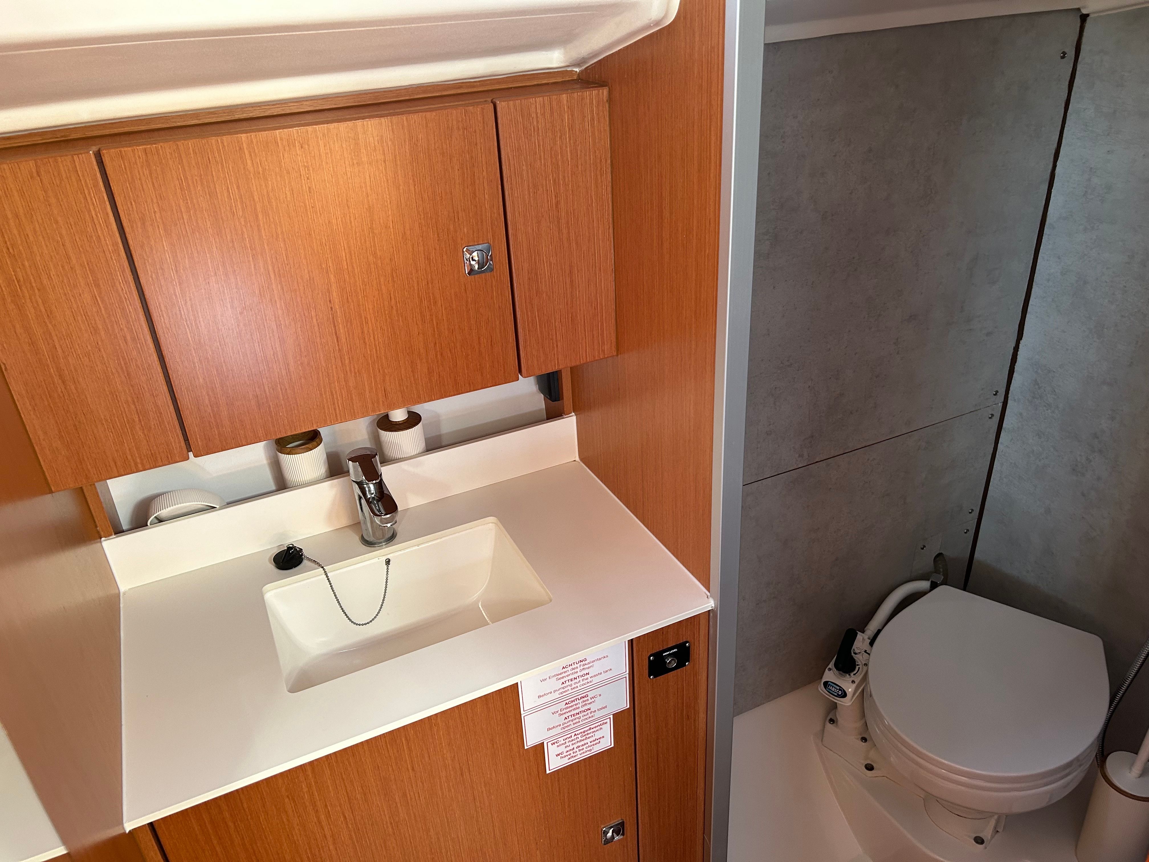 Bavaria C42 | Atlanta