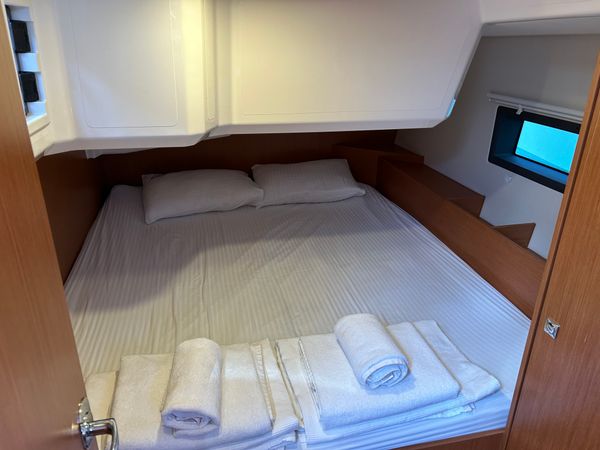 Bavaria C42 | Atlanta