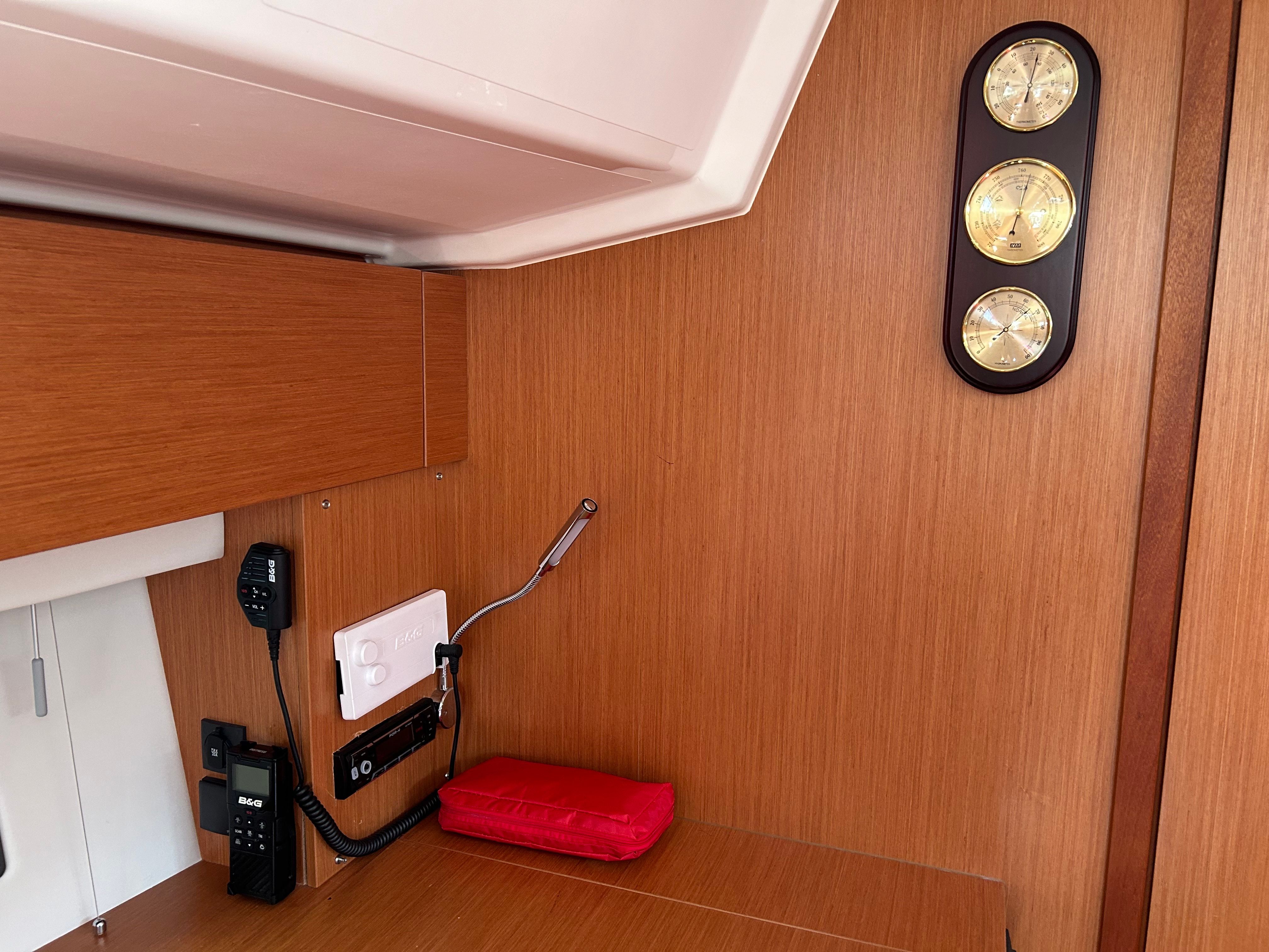 Bavaria C42 | Atlanta