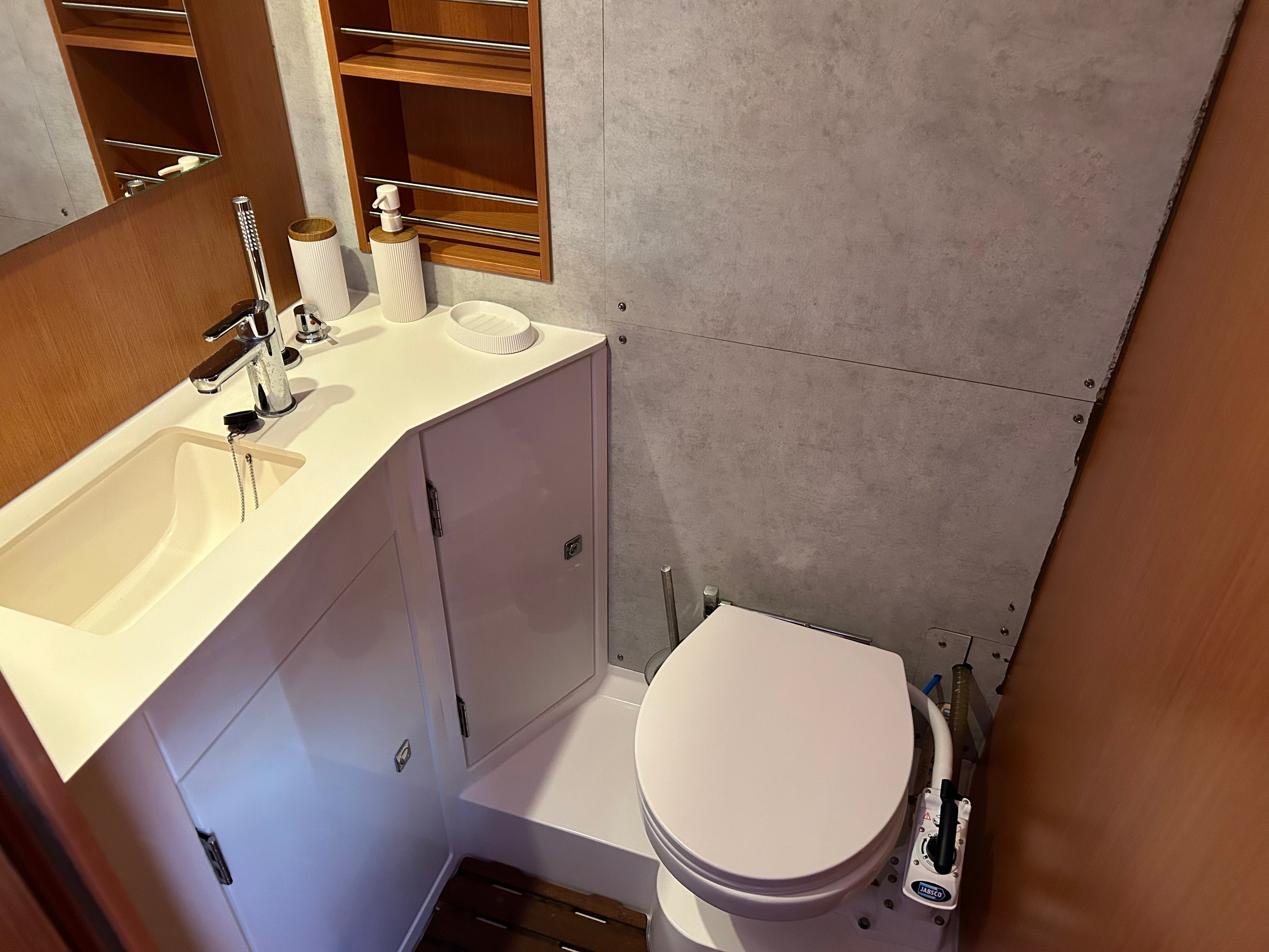 Bavaria C42 | Atlanta