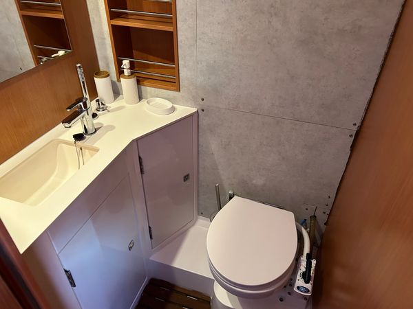 Bavaria C42 | Atlanta