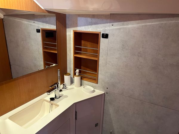 Bavaria C42 | Atlanta