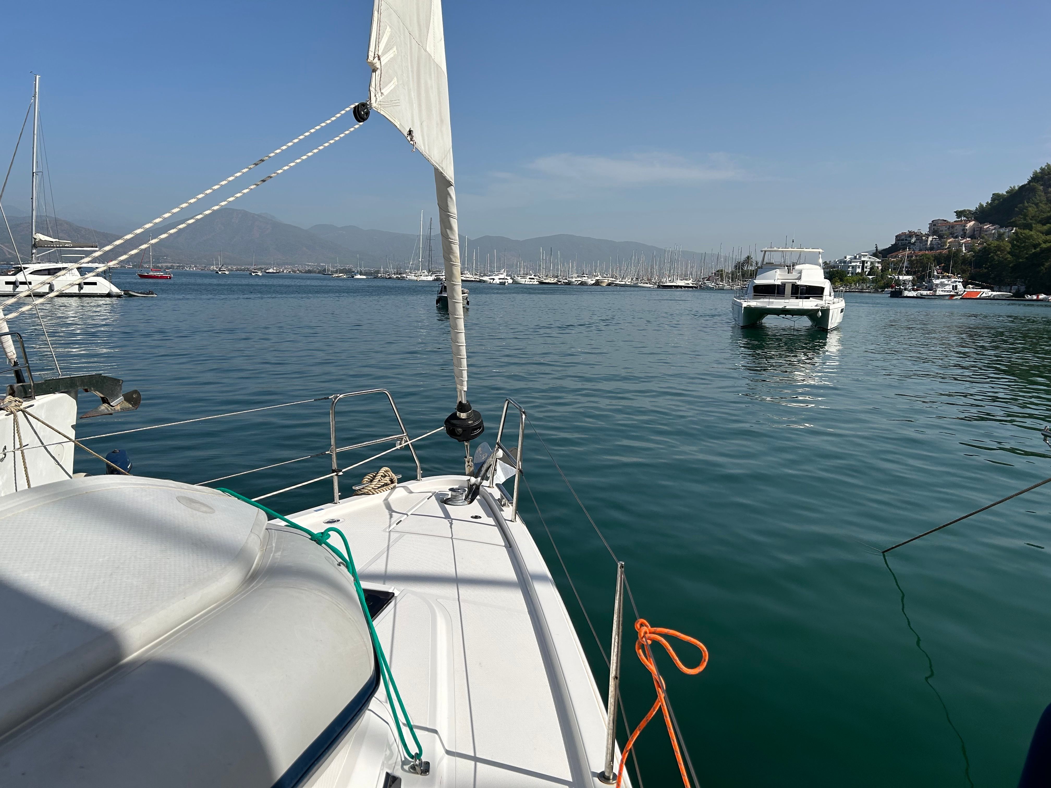 Bavaria C42 | Atlanta