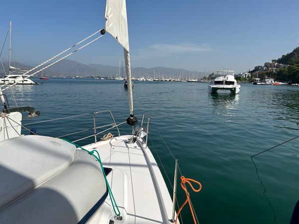 Bavaria C42 | Atlanta