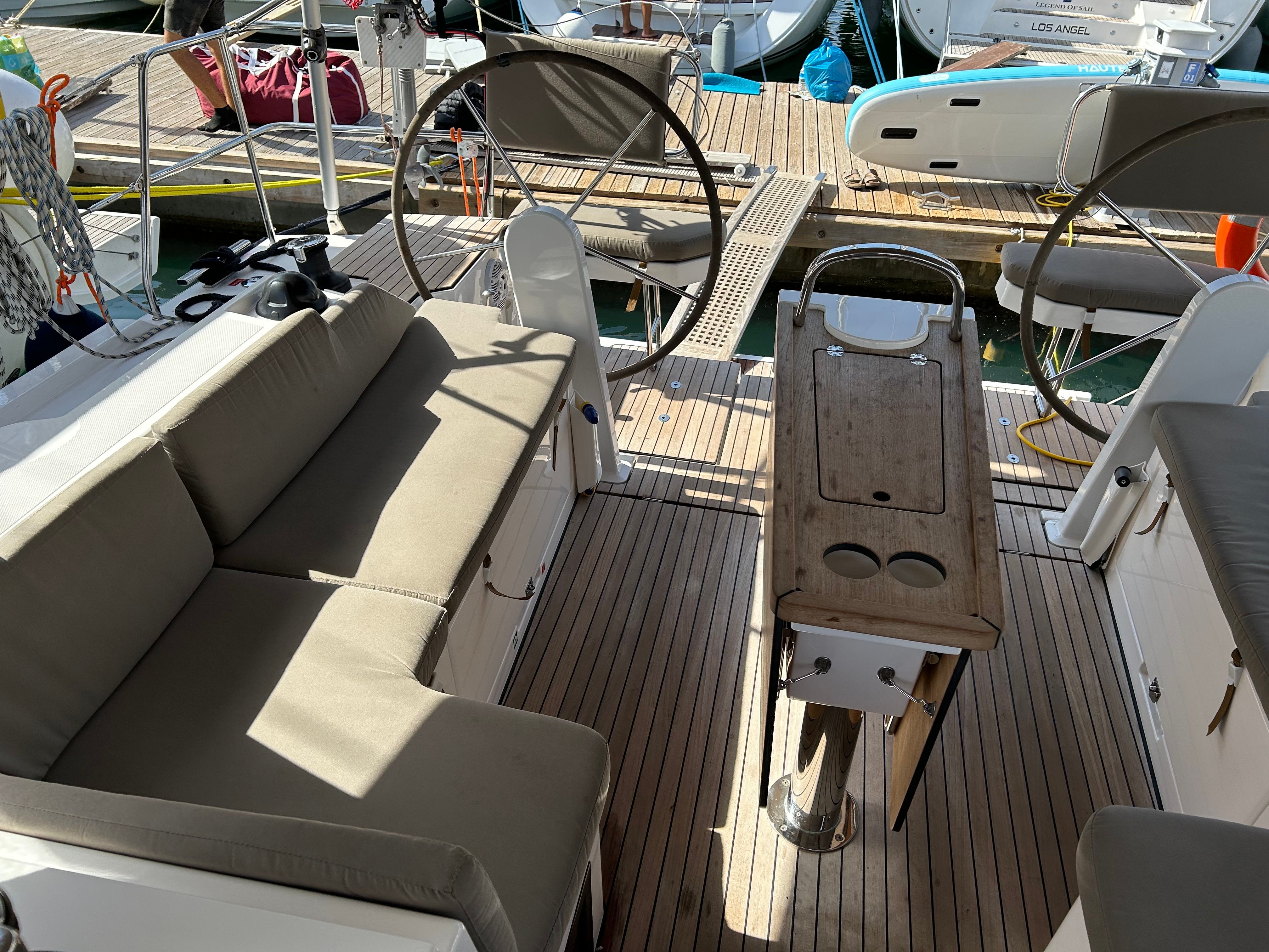 Bavaria C42 | Atlanta