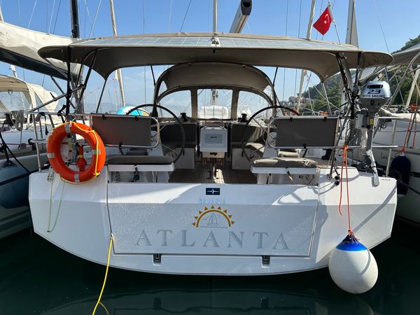 Bavaria C42 | Atlanta