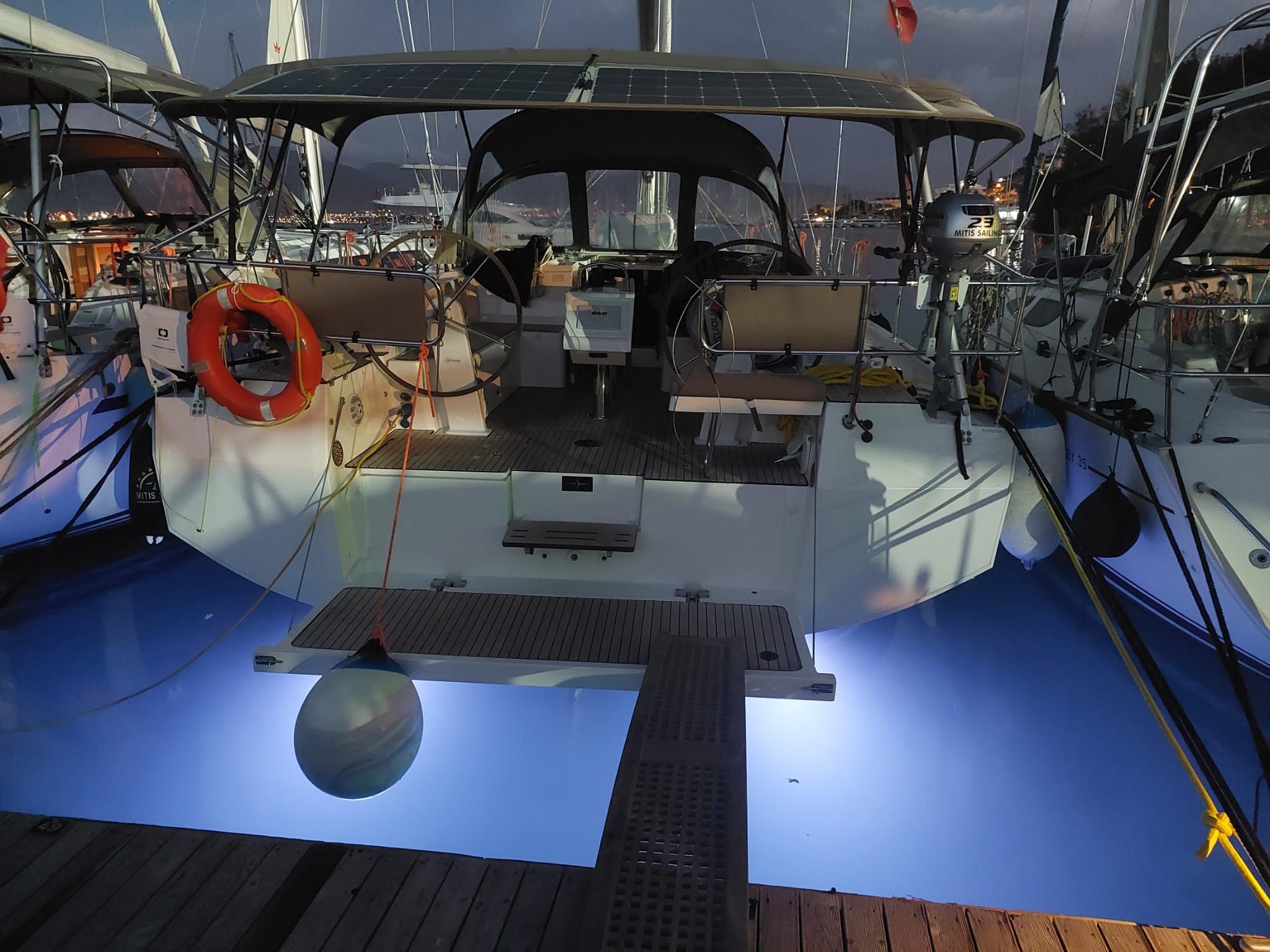 Bavaria C42 | Atlanta