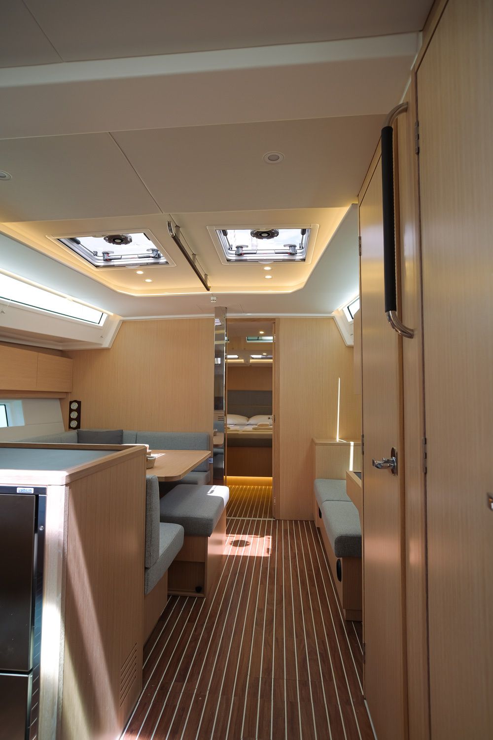 Bavaria C45 | Santa Cruz