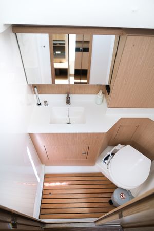 Bavaria C45 | Santa Cruz