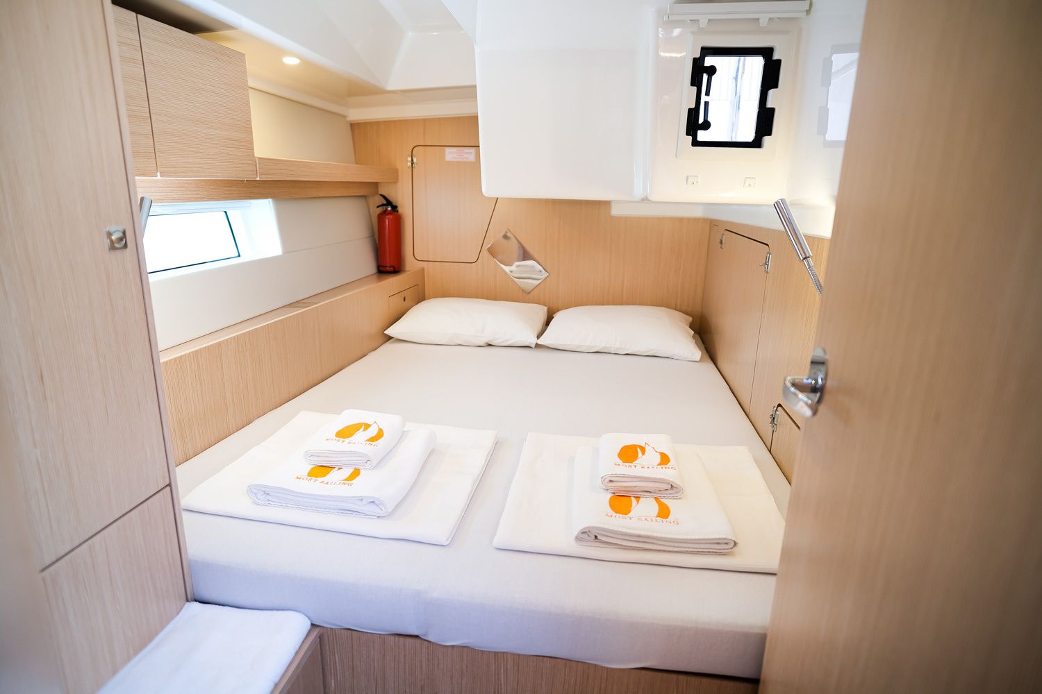 Bavaria C45 | Santa Cruz
