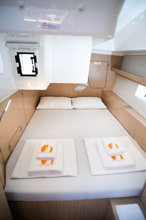 Bavaria C45 | Santa Cruz