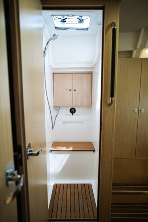 Bavaria C45 | Santa Cruz