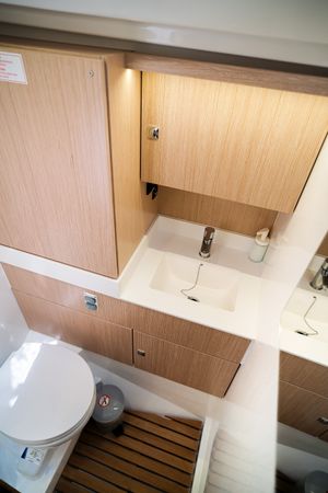 Bavaria C45 | Santa Cruz