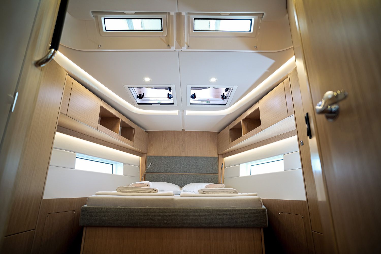Bavaria C45 | Santa Cruz