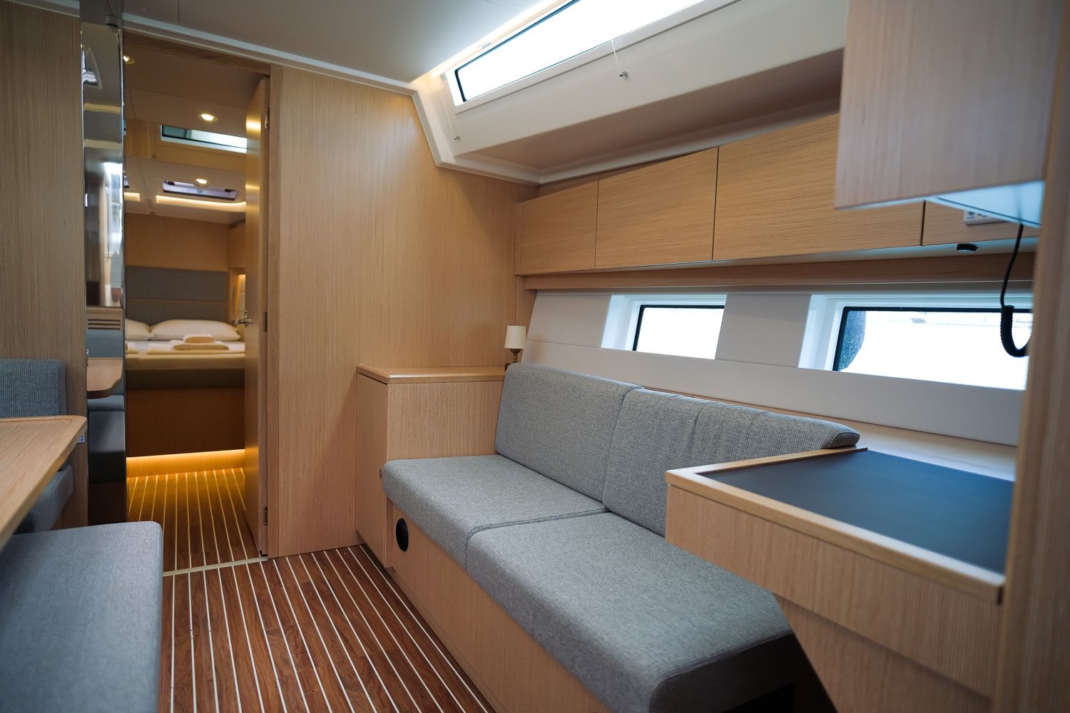 Bavaria C45 | Santa Cruz