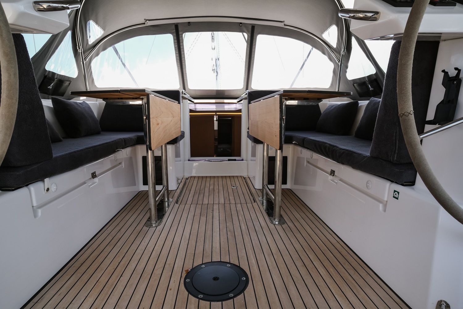 Bavaria C45 | Santa Cruz
