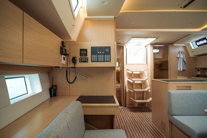 Bavaria C45 | Santa Cruz