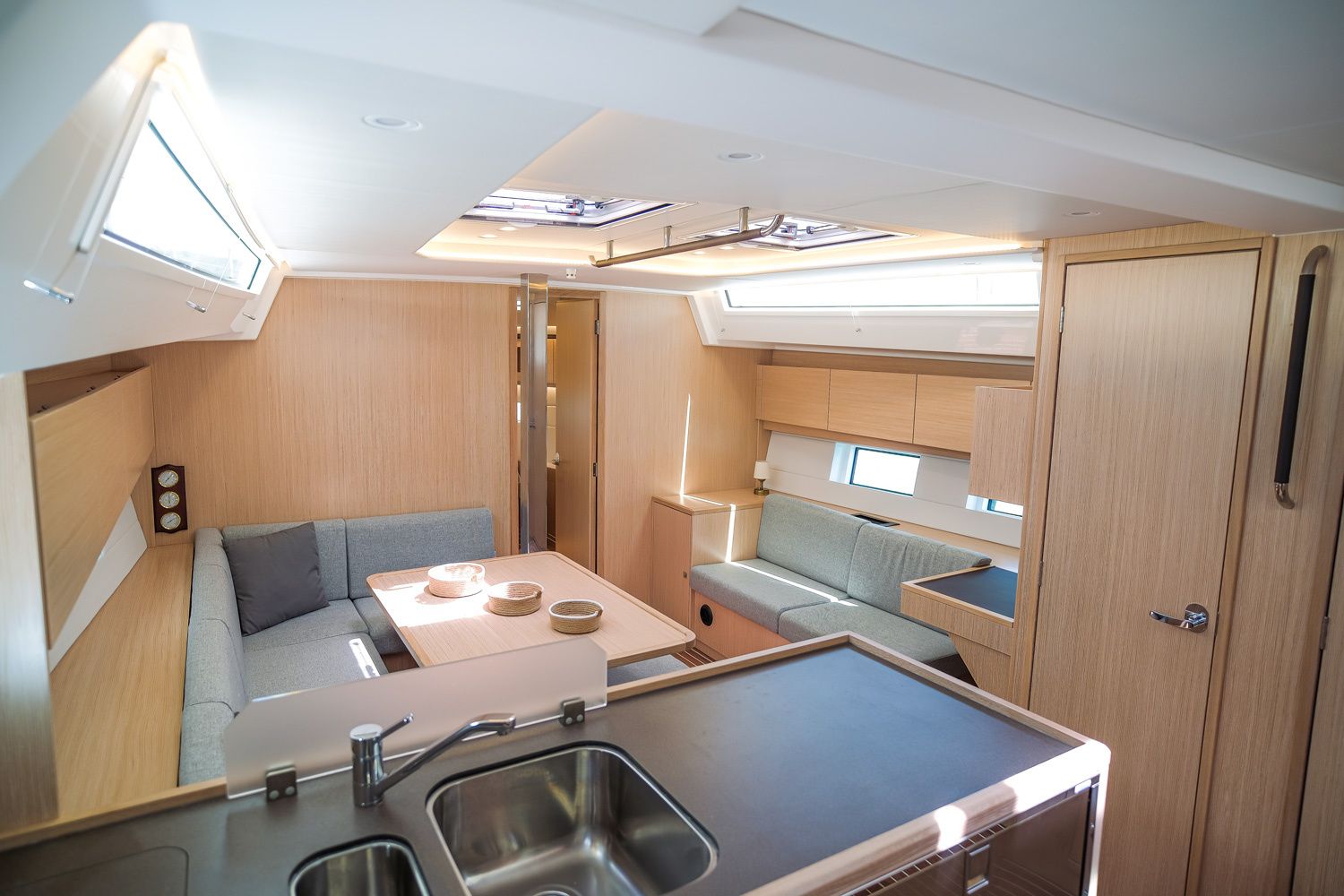 Bavaria C45 | Santa Cruz