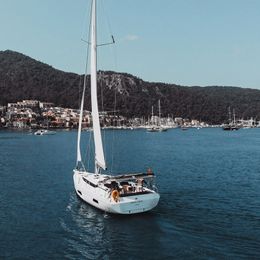 Bavaria C45 | Santa Cruz