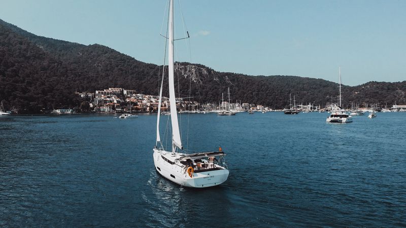 Bavaria C45 | Santa Cruz