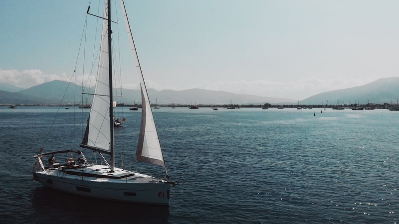 Bavaria C45 | Santa Cruz