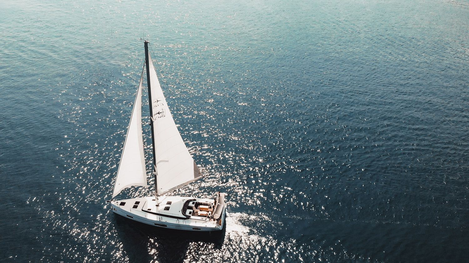 Bavaria C45 | Santa Cruz