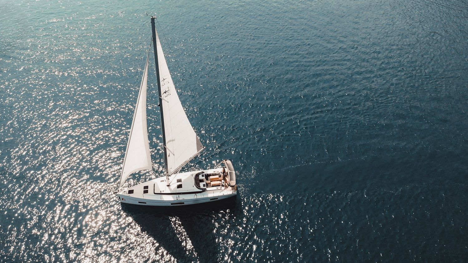 Bavaria C45 | Santa Cruz