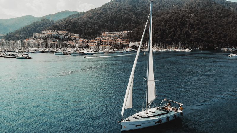 Bavaria C45 | Santa Cruz