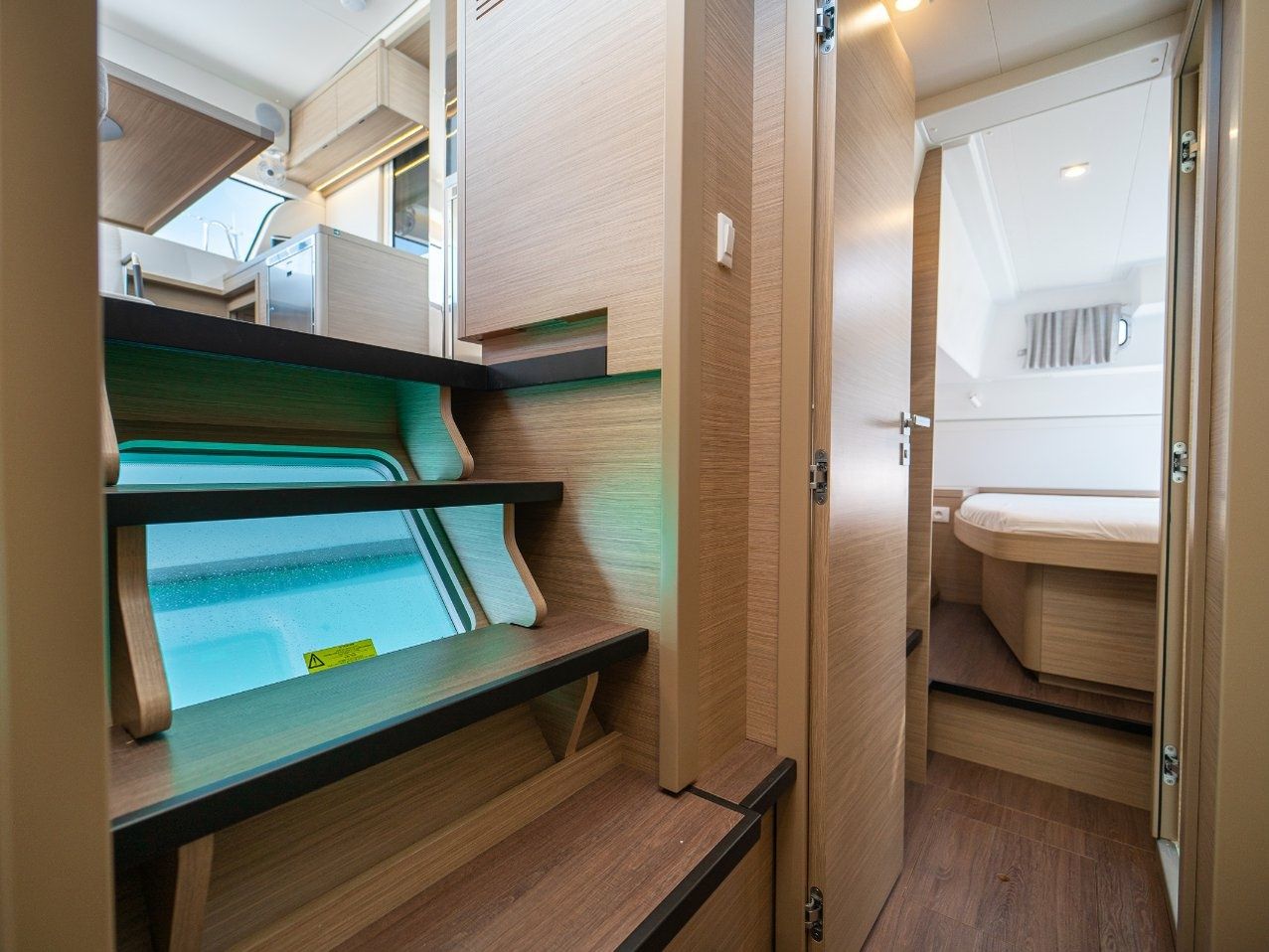 Lagoon 40 | Sweet Lota