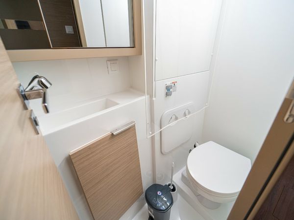 Lagoon 40 | Sweet Lota