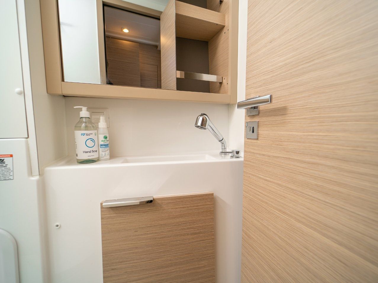 Lagoon 40 | Sweet Lota