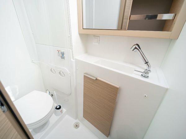 Lagoon 40 | Sweet Lota