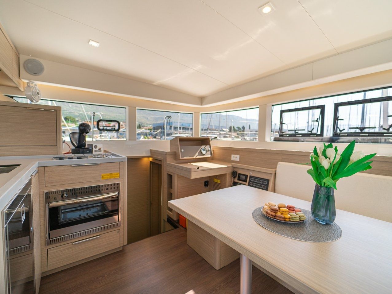 Lagoon 40 | Sweet Lota