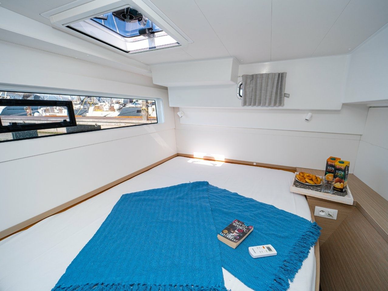 Lagoon 40 | Sweet Lota