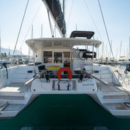 Lagoon 40 | Sweet Lota