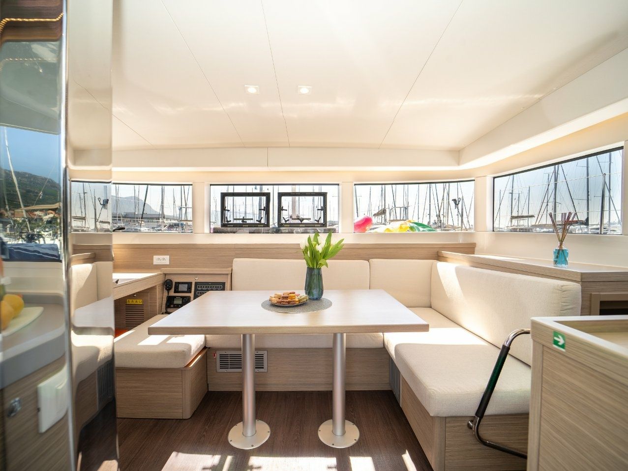 Lagoon 40 | Sweet Lota