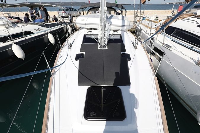Elan 40.1 Impression | Sv. Nikola
