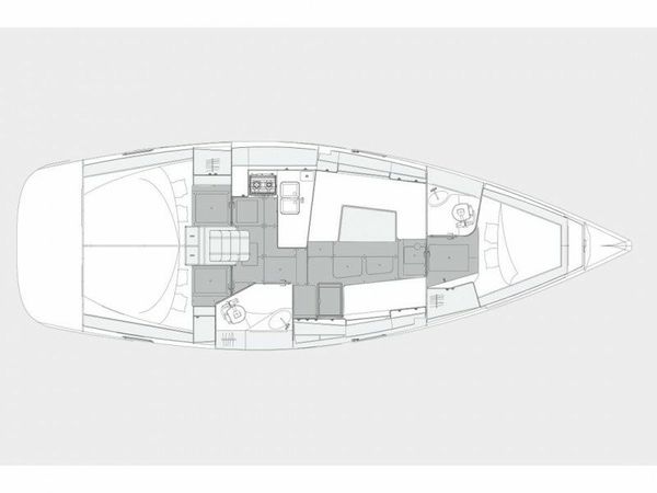 Elan 40.1 Impression | Sv. Nikola