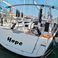 Dufour 390 | Hope