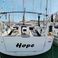 Dufour 390 | Hope
