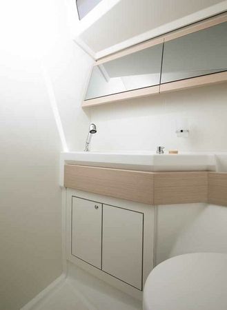 Beneteau Oceanis 46.1 | Contessa di Mare